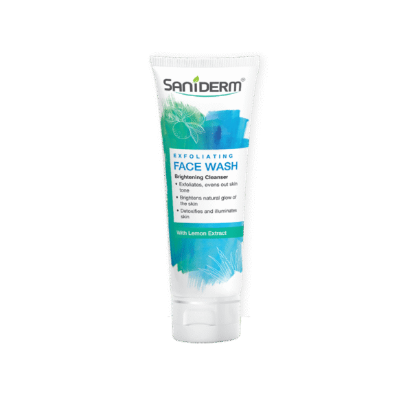 Face Wash
