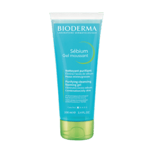 Sébium Gel Moussant (100ml)